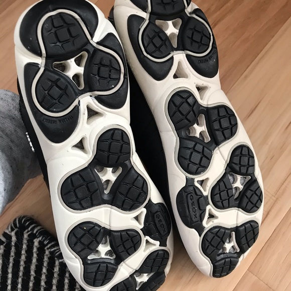 Women’s Geox Nebula Shoes size 8 - Picture 5 of 6